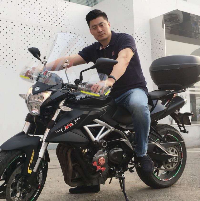 笃行致远的第一张照片--霞浦征婚网