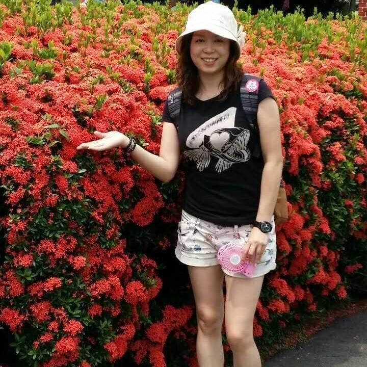 Ling的第一张照片--霞浦征婚网