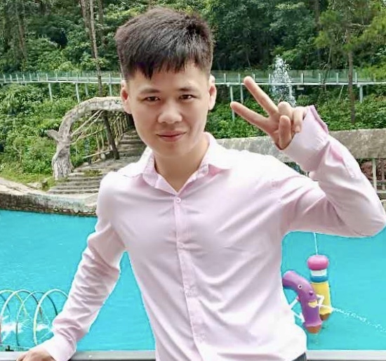 浅笑安然的第一张照片--霞浦征婚网