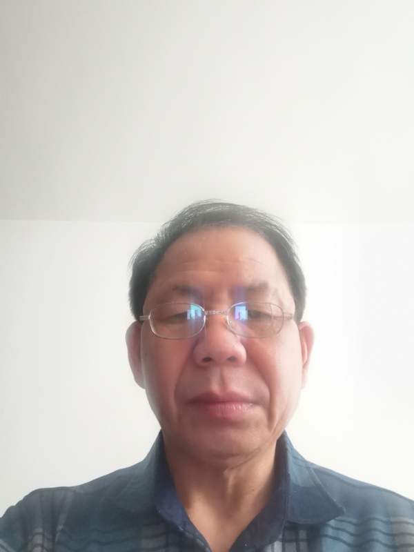 愿在这找到另一半的第一张照片--霞浦征婚网