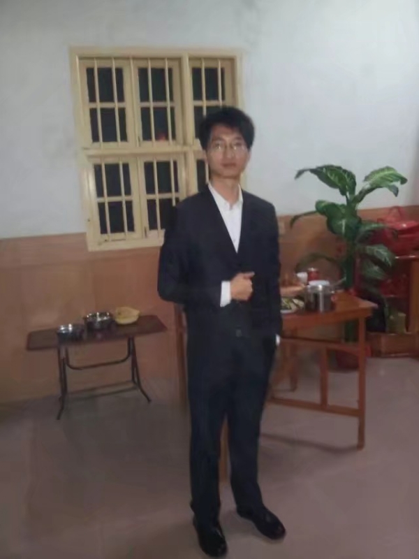 潇湘剑雨的第一张照片--霞浦征婚网
