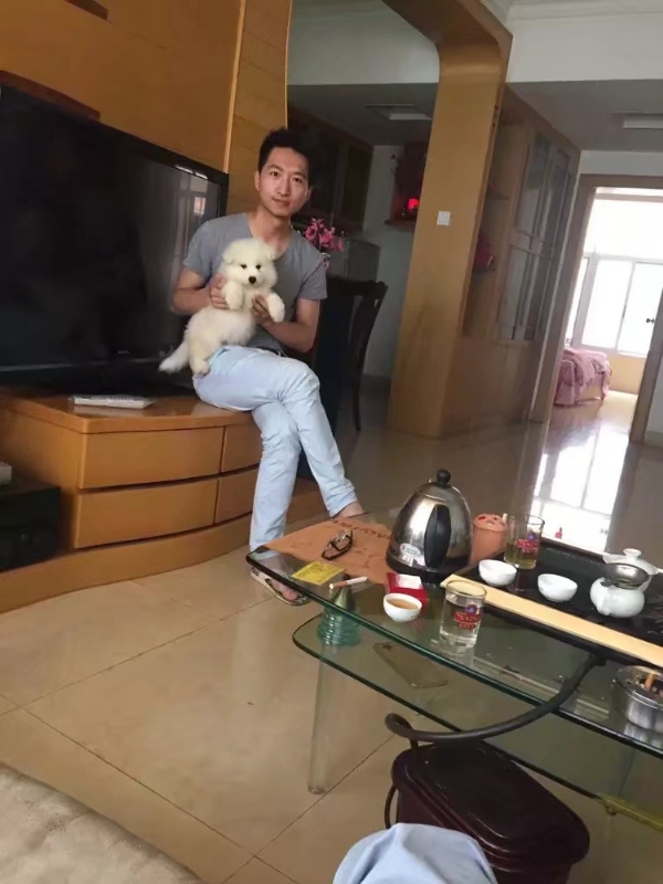 潇湘剑雨的第二张照片--霞浦征婚网