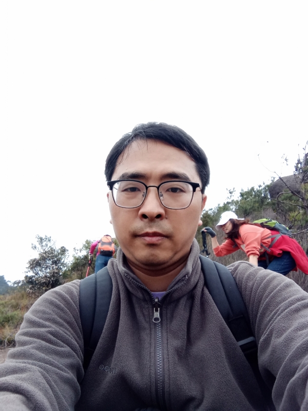 凯歌的第三张照片--霞浦征婚网