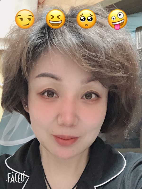 飘拂的第一张照片--霞浦征婚网