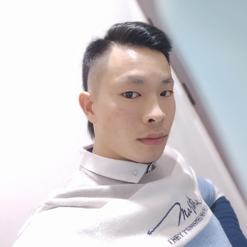 为爱付出的第一张照片--霞浦征婚网