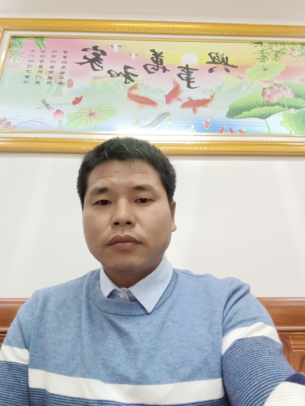 浩南的第一张照片--霞浦征婚网