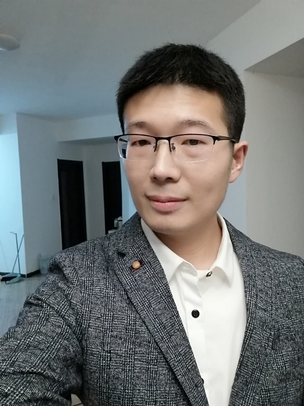 爱你一万年的第一张照片--霞浦征婚网