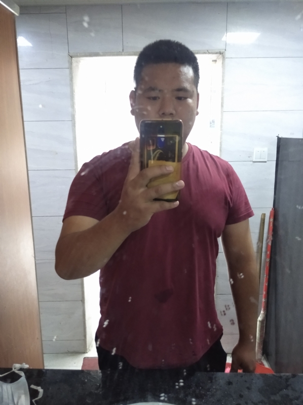 阿宾的第一张照片--霞浦征婚网