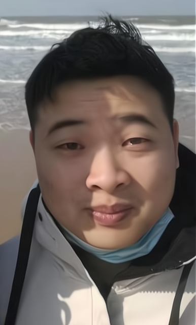 野生设计师的第一张照片--霞浦征婚网
