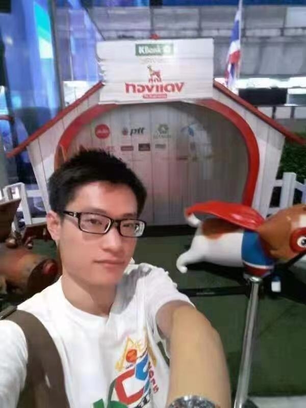 张先生的第一张照片--霞浦征婚网