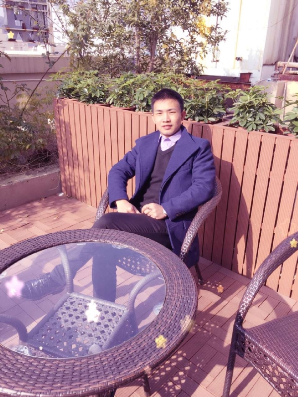 哥哥的第一张照片--霞浦征婚网