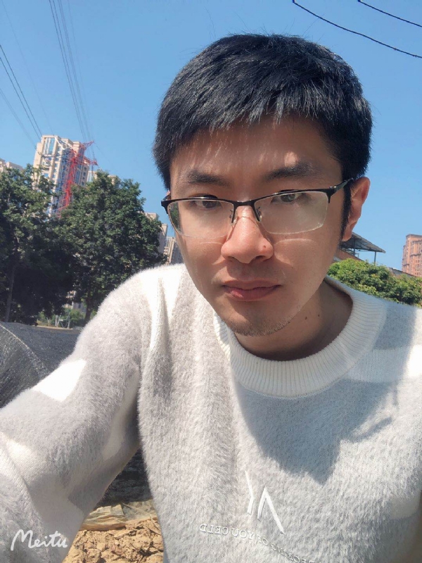 曦阳的第一张照片--霞浦征婚网
