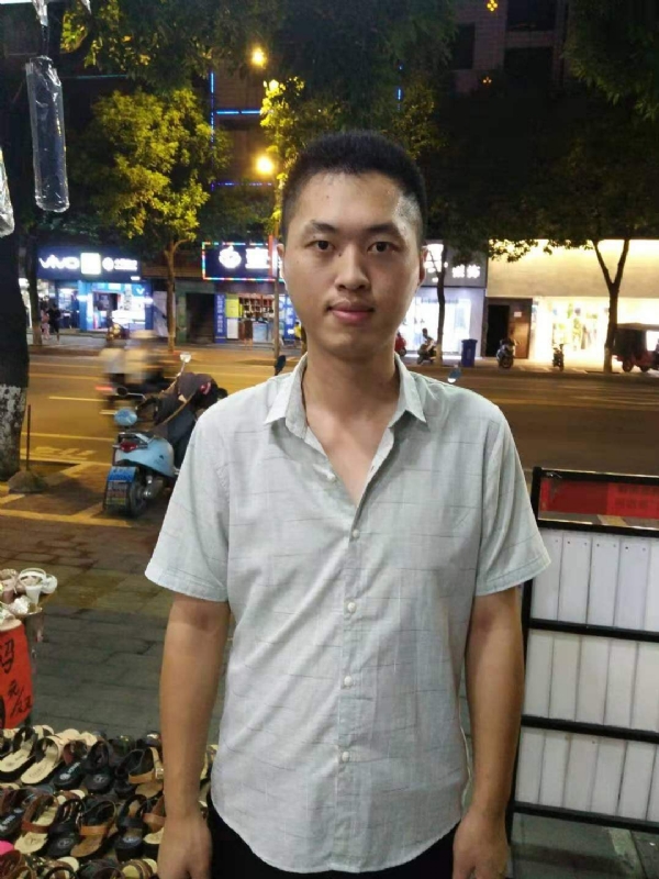 单身的雄鹰的第一张照片--霞浦征婚网