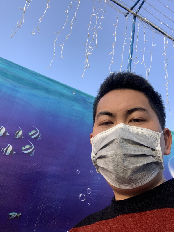 足矣的第一张照片--霞浦征婚网