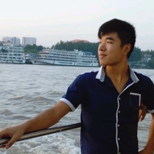知足常乐的第一张照片--霞浦征婚网