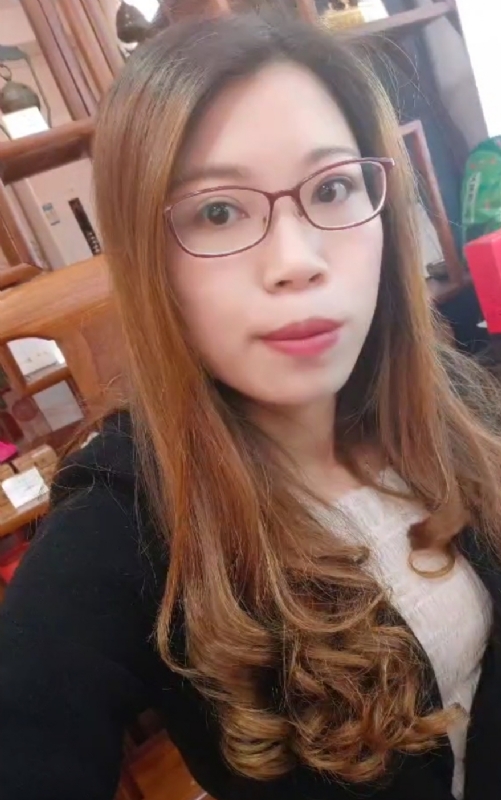 美好未来的第二张照片--霞浦征婚网
