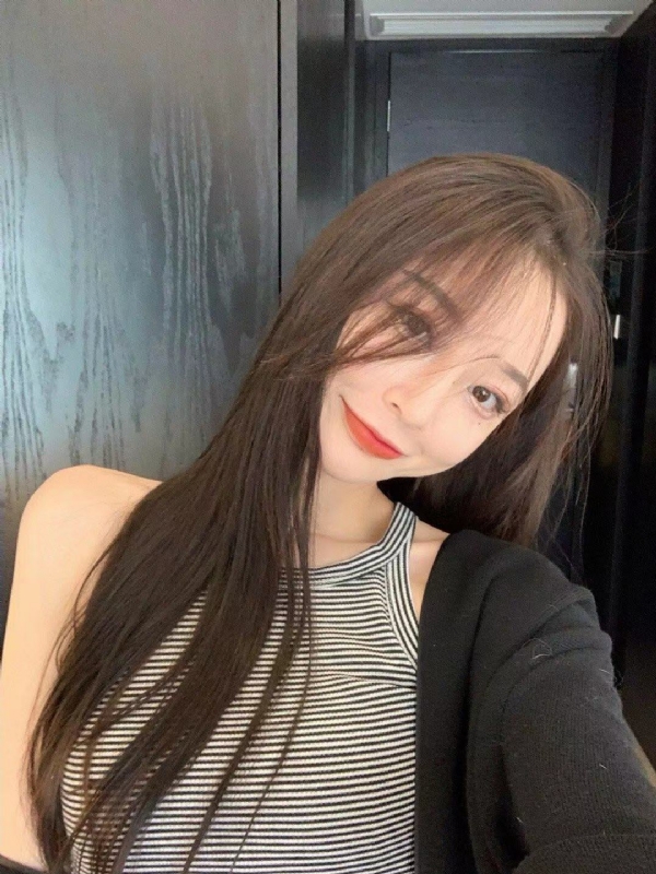 姗姗的第二张照片--霞浦征婚网