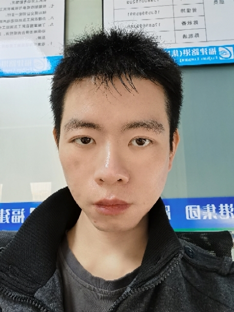 雨过天晴的第二张照片--霞浦征婚网
