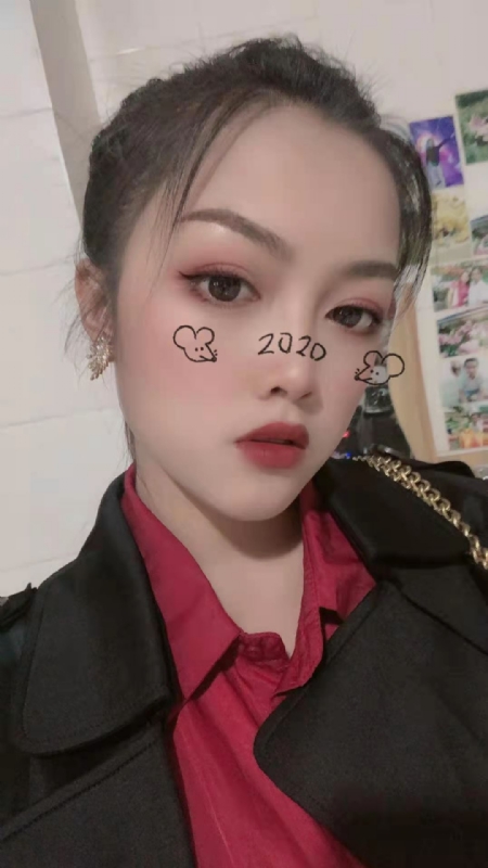 美丽的意外的第一张照片--霞浦征婚网