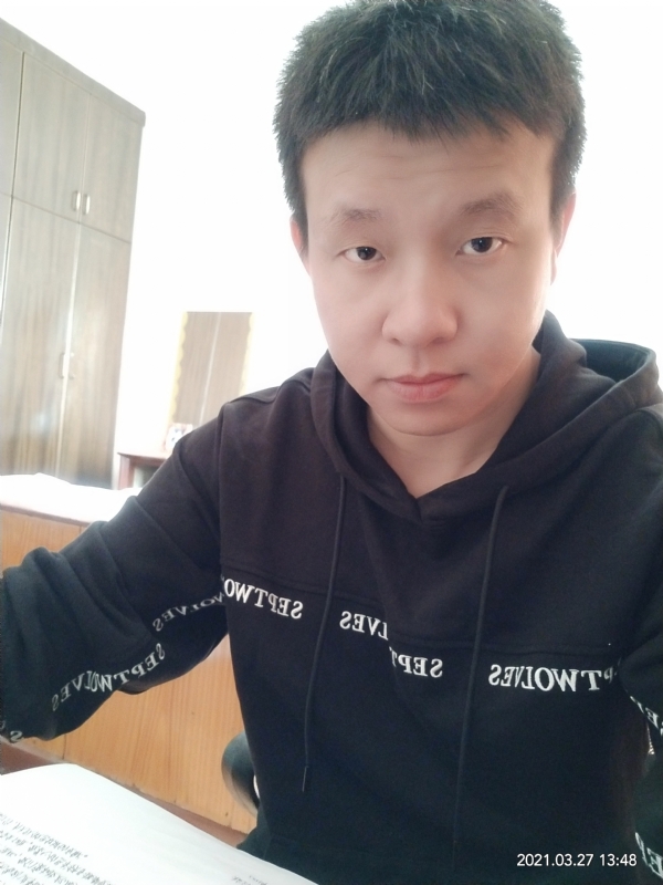夜雨的第一张照片--霞浦征婚网