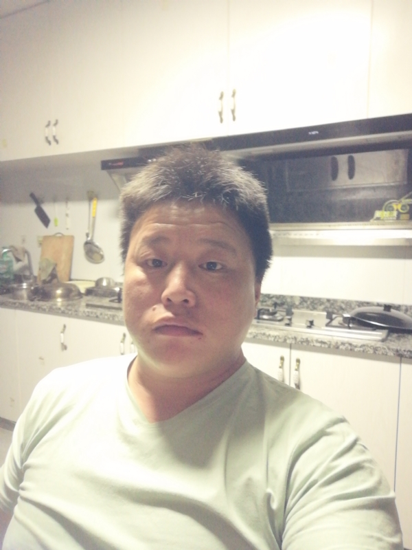 难遇钟意人的第一张照片--霞浦征婚网