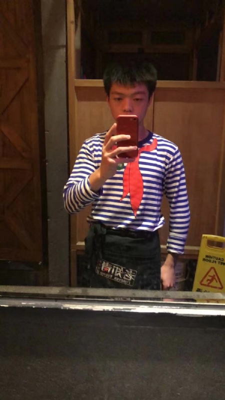 shadow的第一张照片--霞浦征婚网