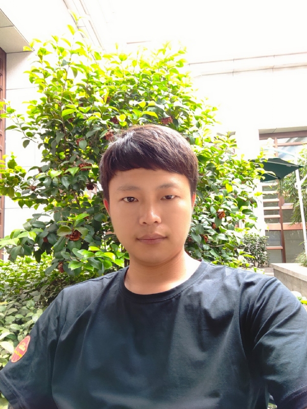 谈情说爱的第一张照片--霞浦征婚网