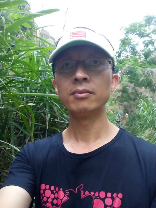 小星的第二张照片--霞浦征婚网