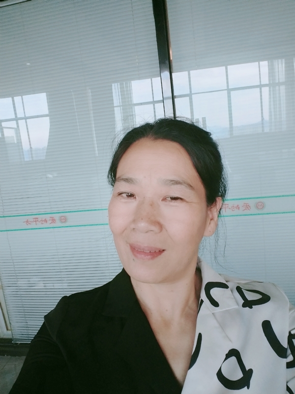 易莲的第一张照片--霞浦征婚网