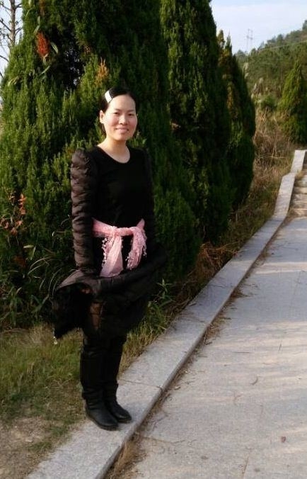 清风的第一张照片--霞浦征婚网