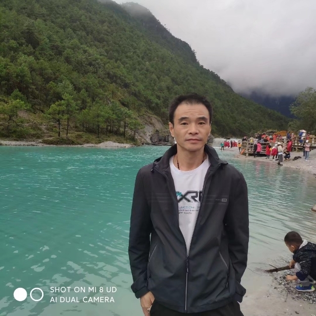 流星的第一张照片--霞浦征婚网