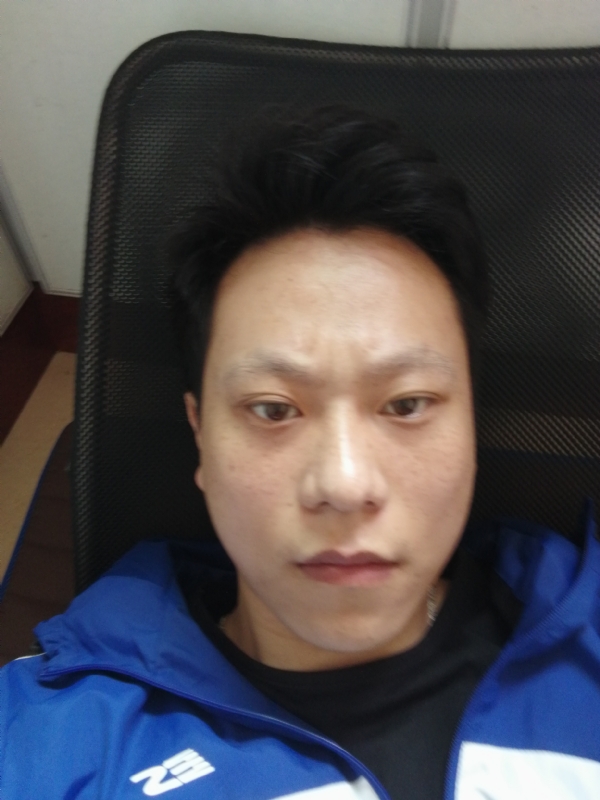 爱上的感觉的第一张照片--霞浦征婚网