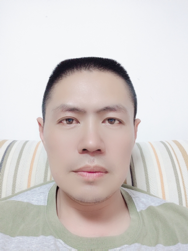 随缘的第一张照片--霞浦征婚网