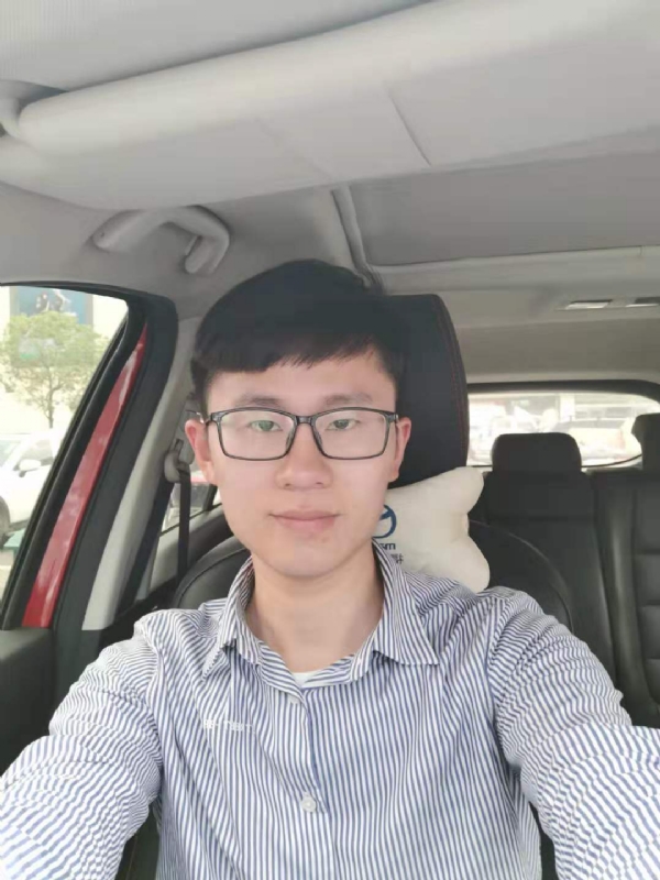 LLLLL的第一张照片--霞浦征婚网