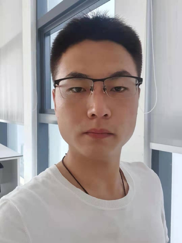 讨你囍‖囍遇你的第一张照片--霞浦征婚网