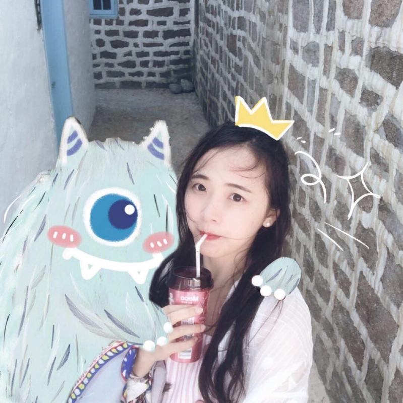王燕的第一张照片--霞浦征婚网