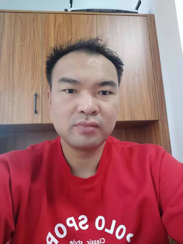 冷如秋的第二张照片--霞浦征婚网