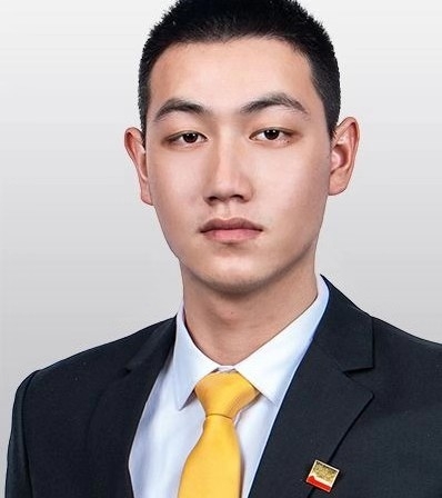 郭先生的第一张照片--霞浦征婚网