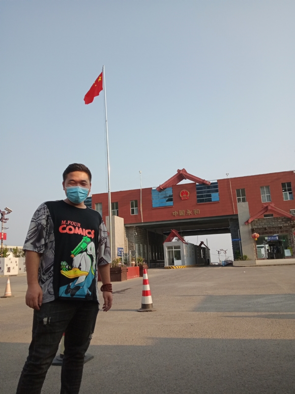 多年以后的第一张照片--霞浦征婚网