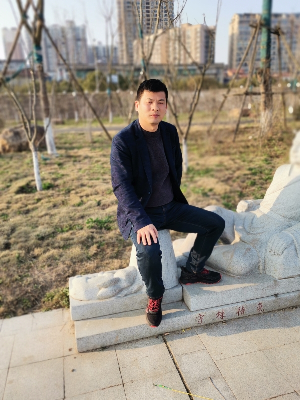 大举的第二张照片--霞浦征婚网