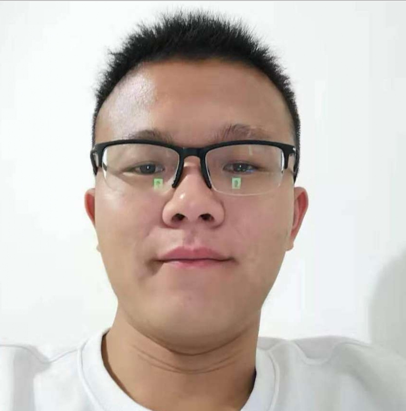 图图的第一张照片--霞浦征婚网