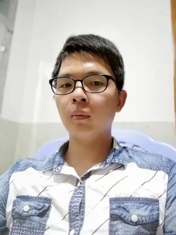 未来可期的第一张照片--霞浦征婚网