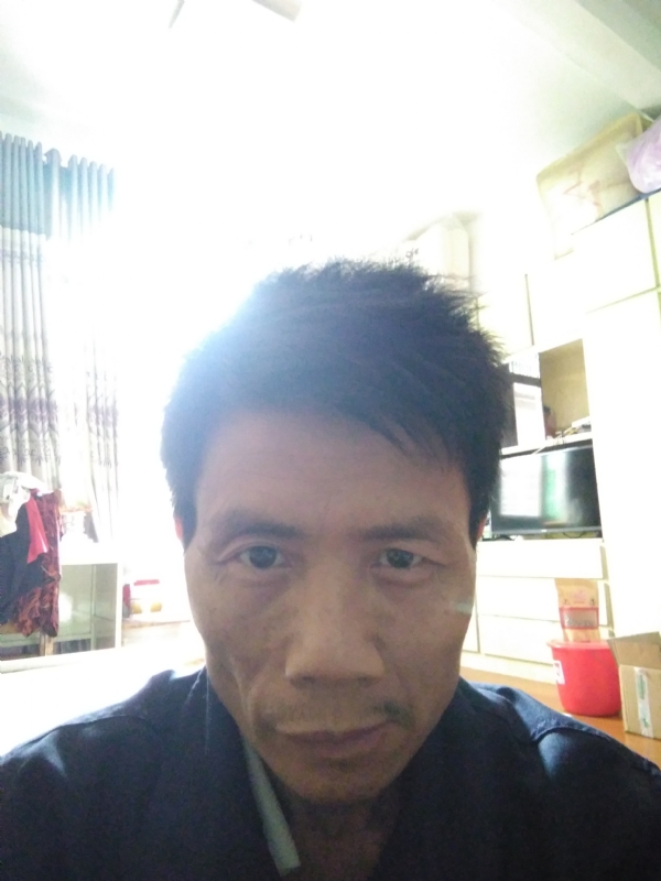 陈伟的第二张照片--霞浦征婚网