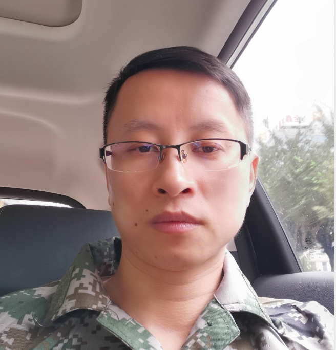 风来云意的第一张照片--霞浦征婚网