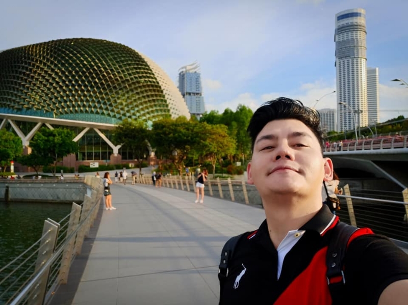 陈晓豪的第二张照片--霞浦征婚网