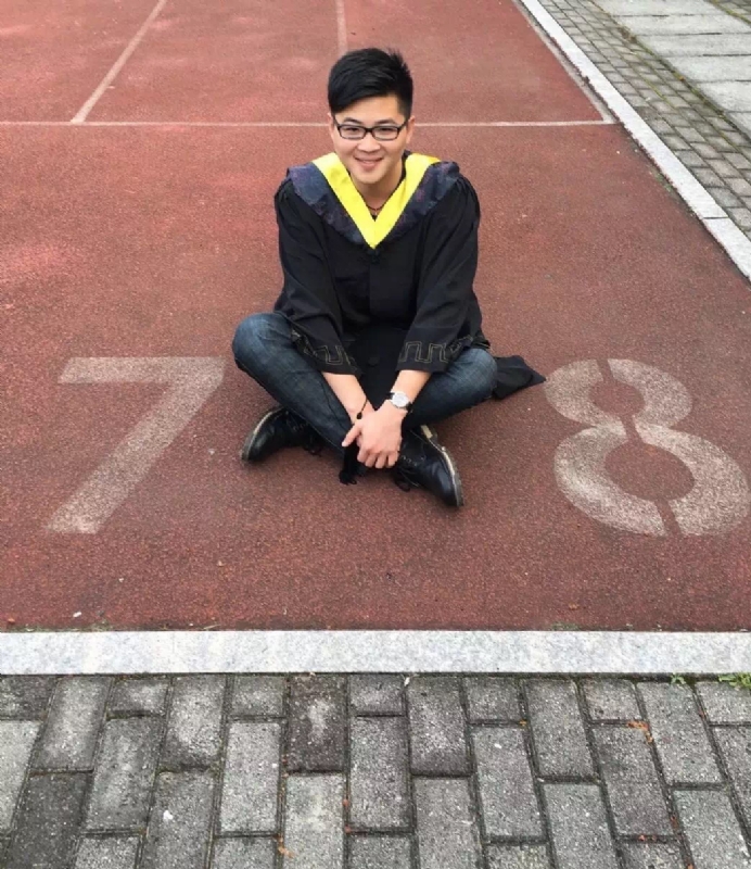恶霸子92的第二张照片--霞浦征婚网