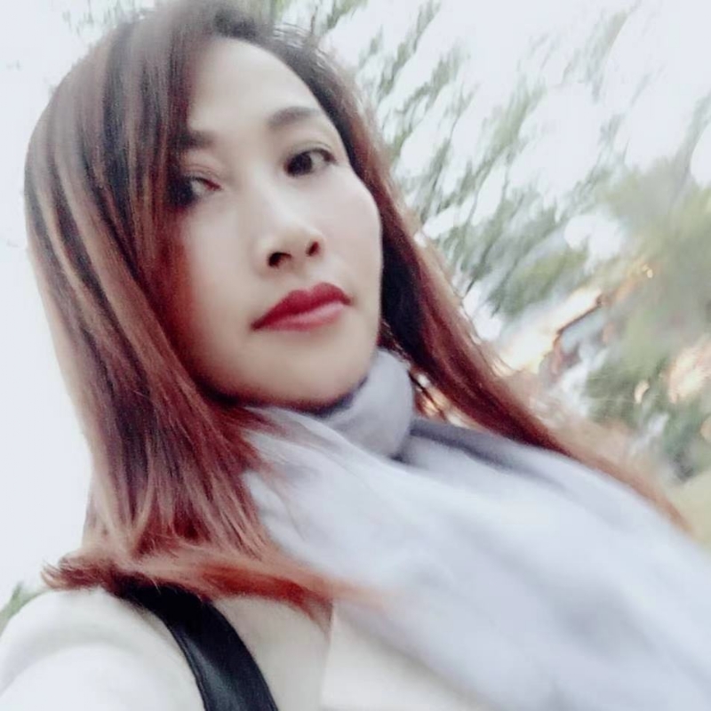 我就是我的第一张照片--霞浦征婚网