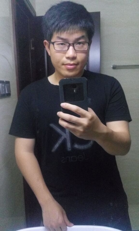 HU的第一张照片--霞浦征婚网