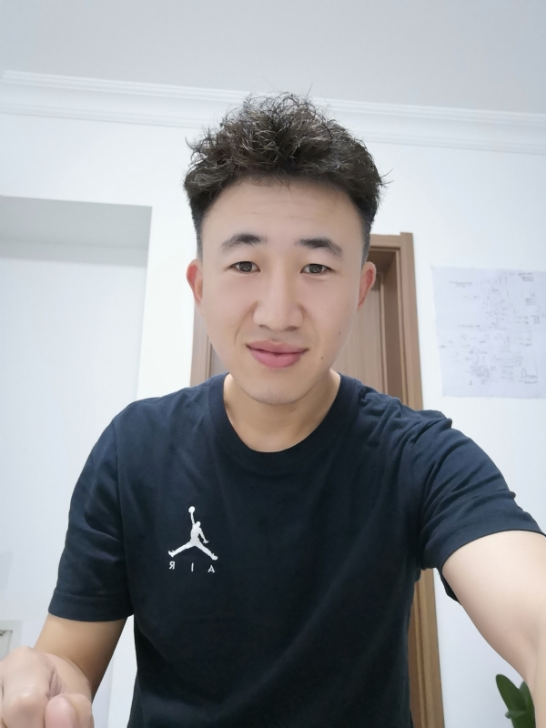 小样的第一张照片--霞浦征婚网