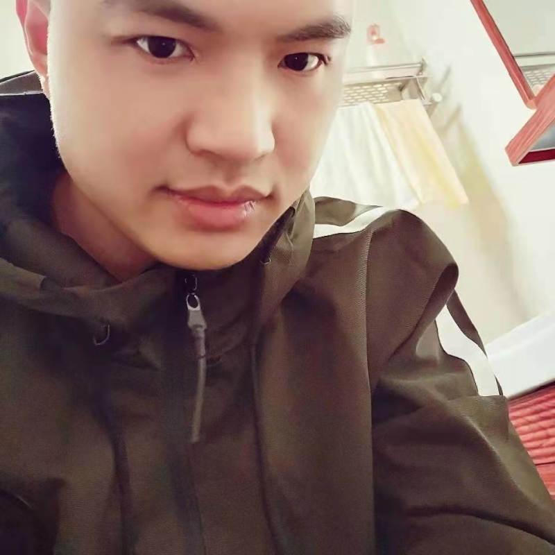 高大上的宅男的第一张照片--霞浦征婚网